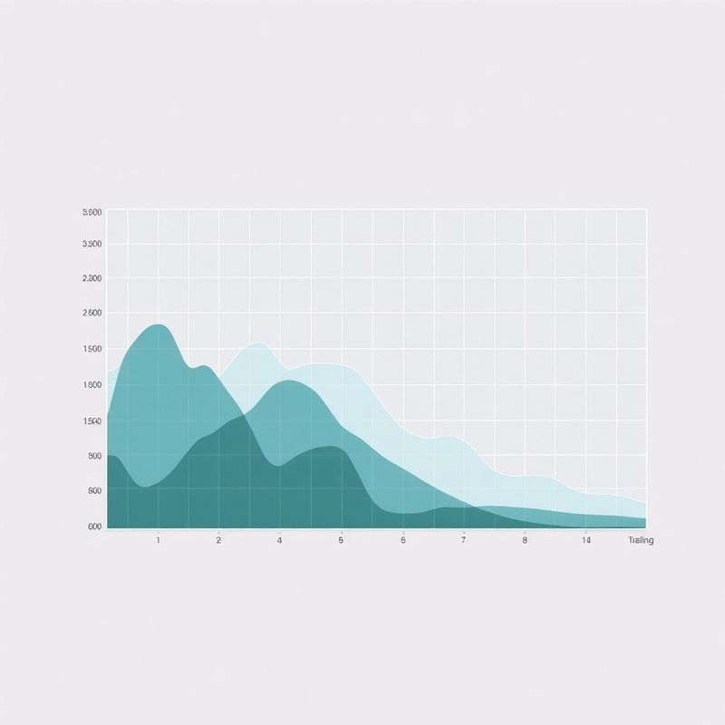 Backtesting equity krivulja na petih letih podatkov